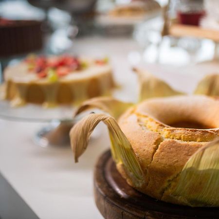 Havana Palace Hotel II 우베라바 외부 사진