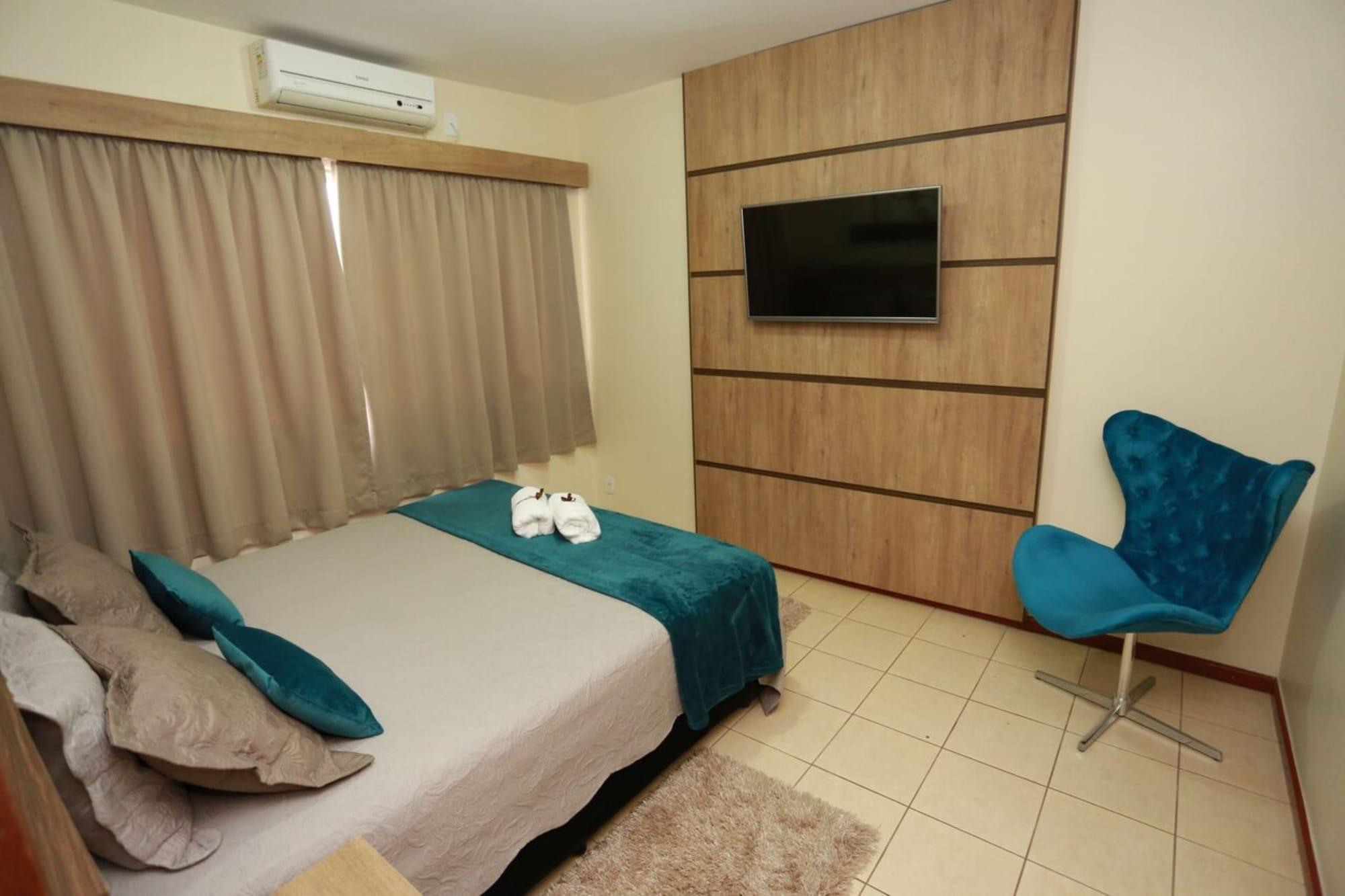 Havana Palace Hotel II 우베라바 외부 사진