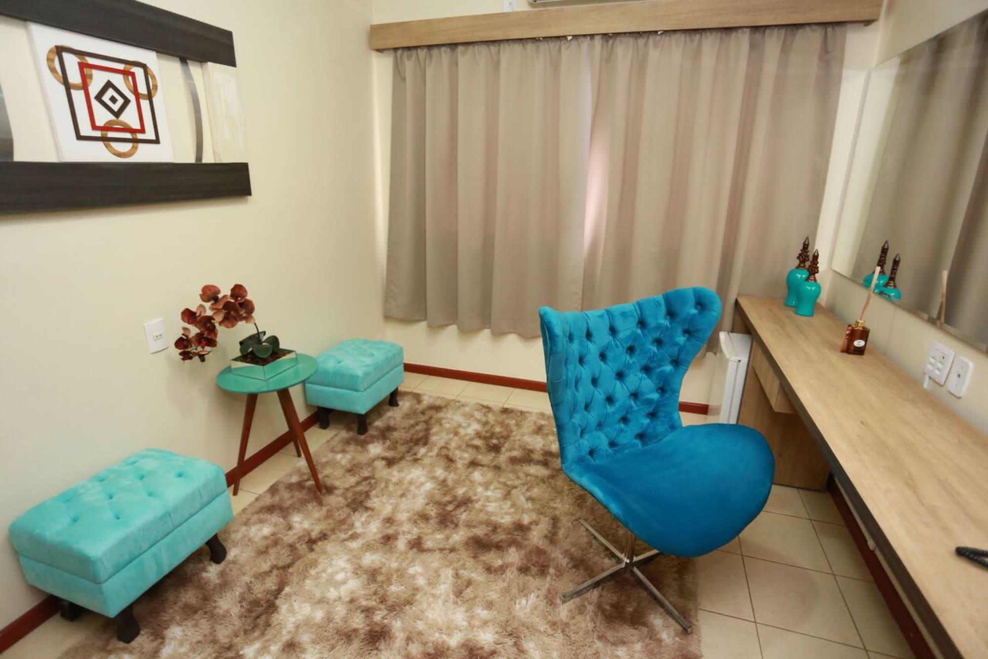 Havana Palace Hotel II 우베라바 외부 사진