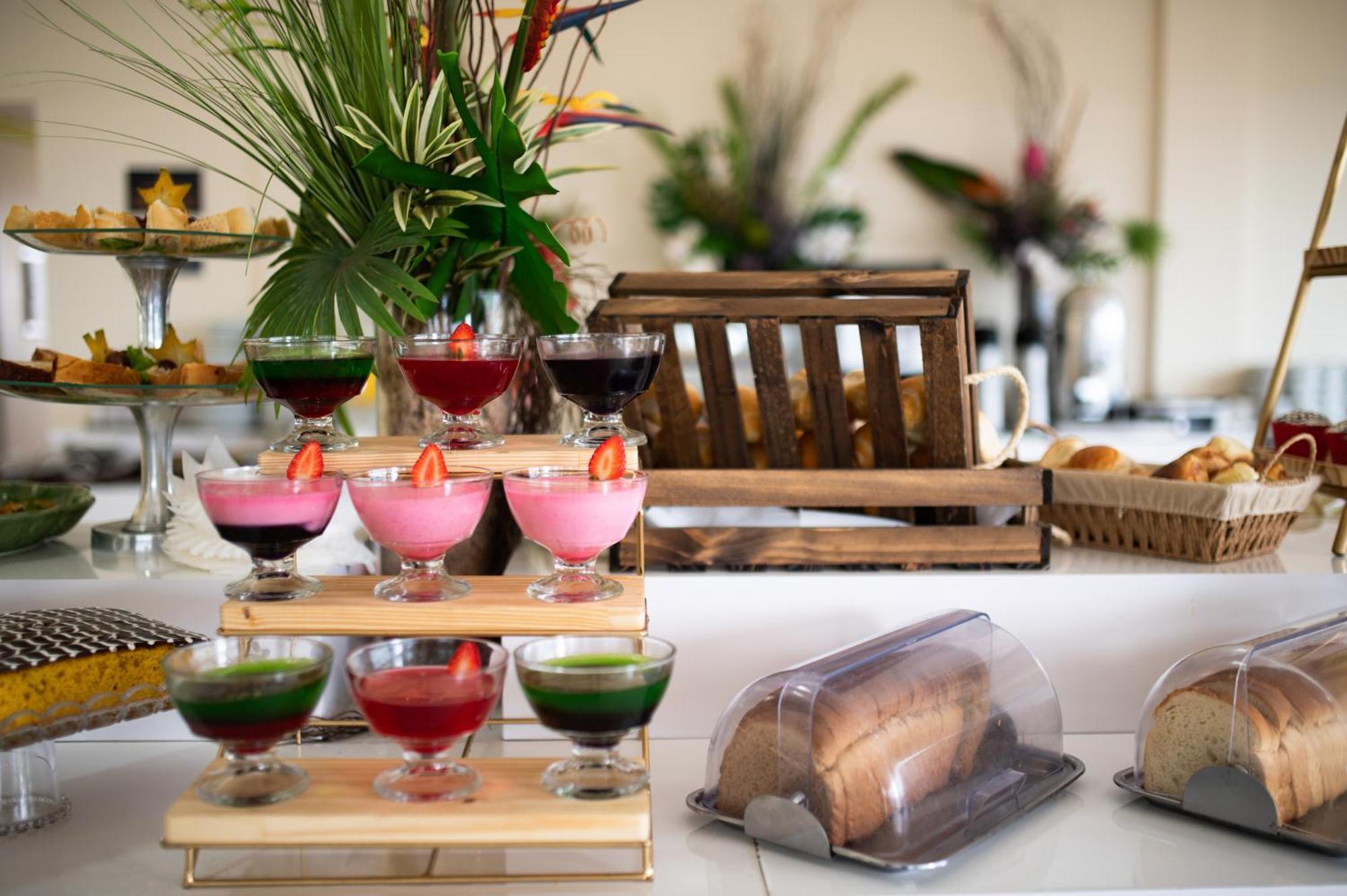 Havana Palace Hotel II 우베라바 외부 사진