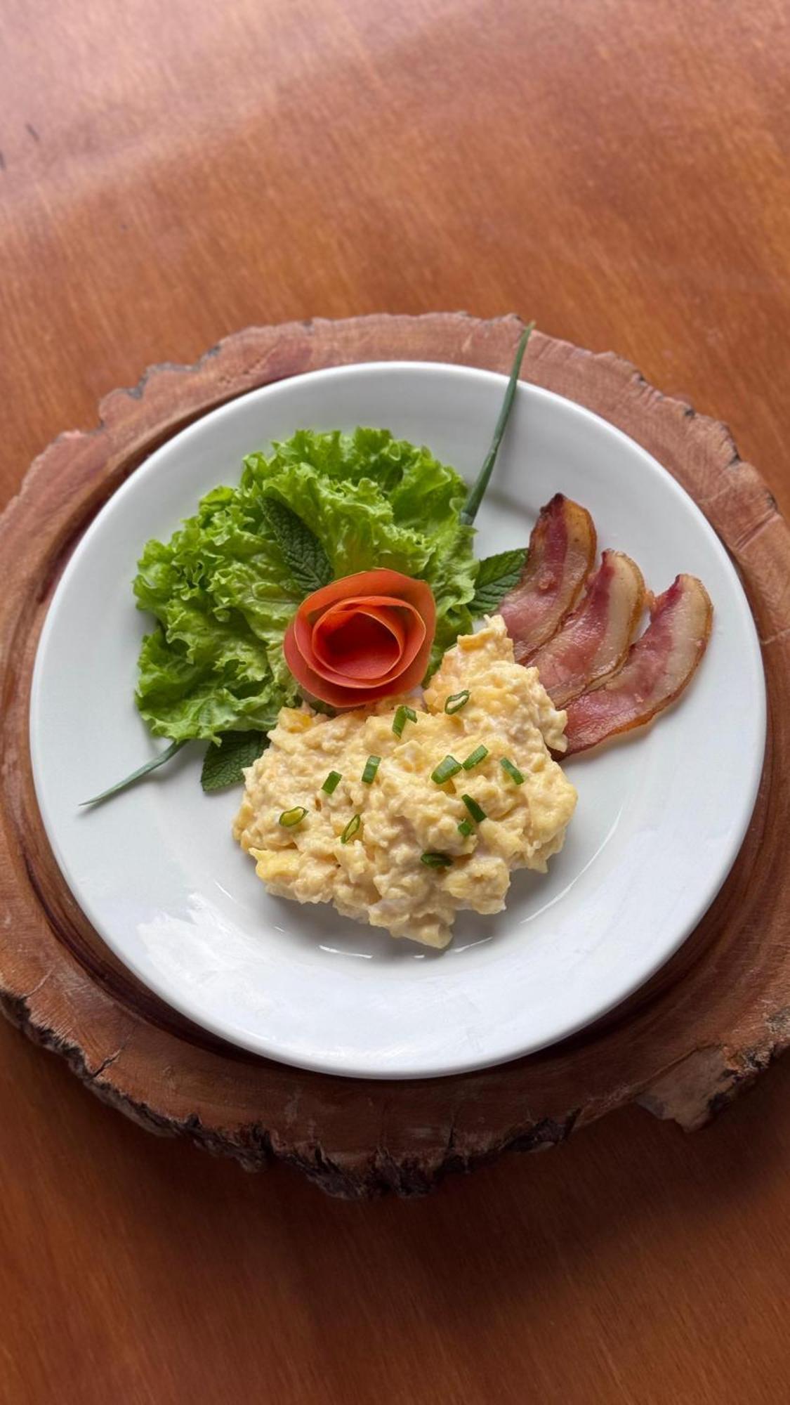 Havana Palace Hotel II 우베라바 외부 사진